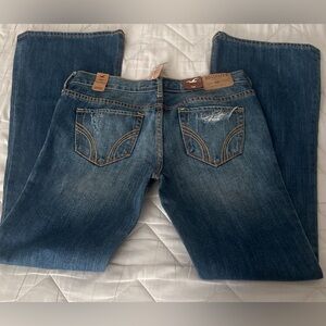 Hollister Cali Flare jeans
